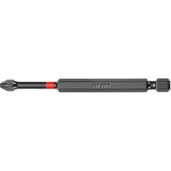 Impact Bit PZ2 - 89mm